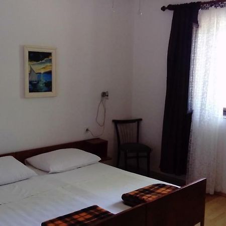 Apartman "Tartaruga" ลูโคโว ภายนอก รูปภาพ