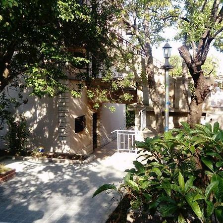 Apartman "Tartaruga" ลูโคโว ภายนอก รูปภาพ