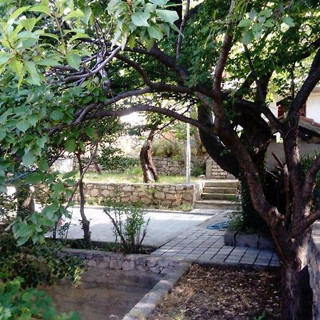 Apartman "Tartaruga" ลูโคโว ภายนอก รูปภาพ