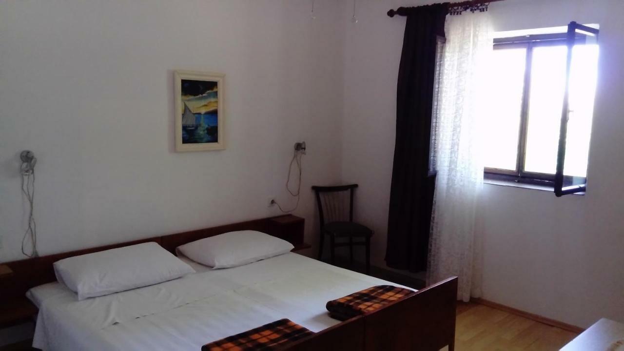 Apartman "Tartaruga" ลูโคโว ภายนอก รูปภาพ