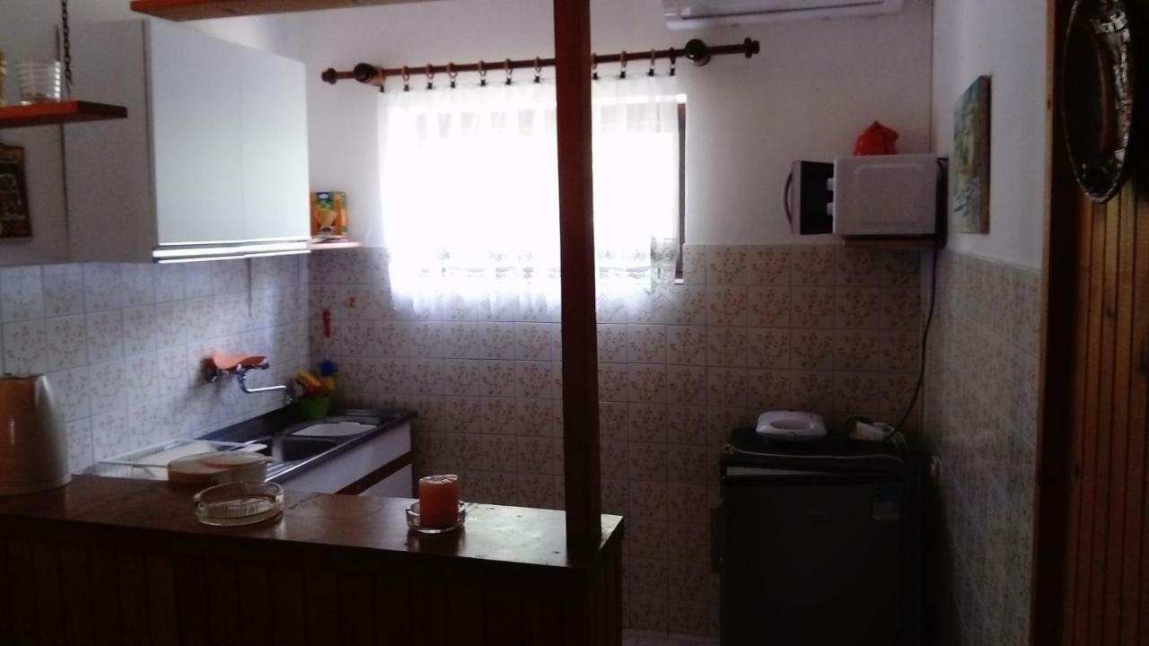 Apartman "Tartaruga" ลูโคโว ภายนอก รูปภาพ