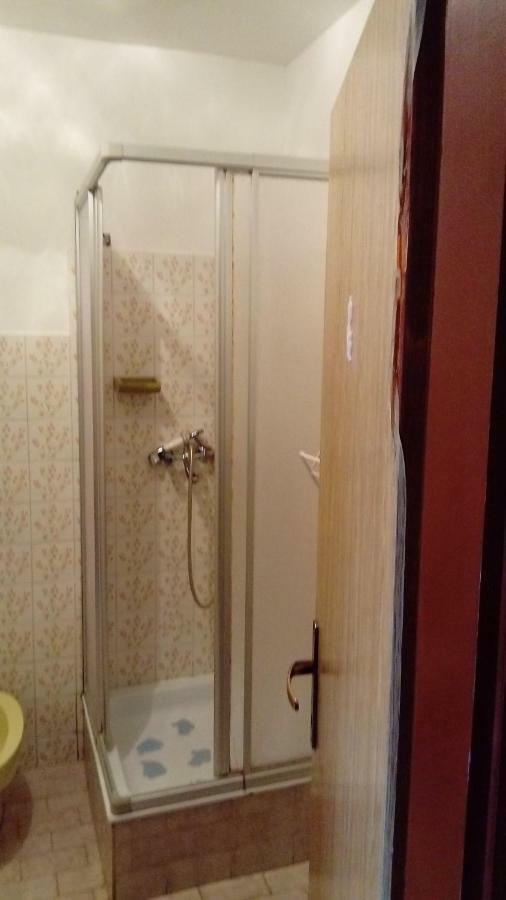 Apartman "Tartaruga" ลูโคโว ภายนอก รูปภาพ