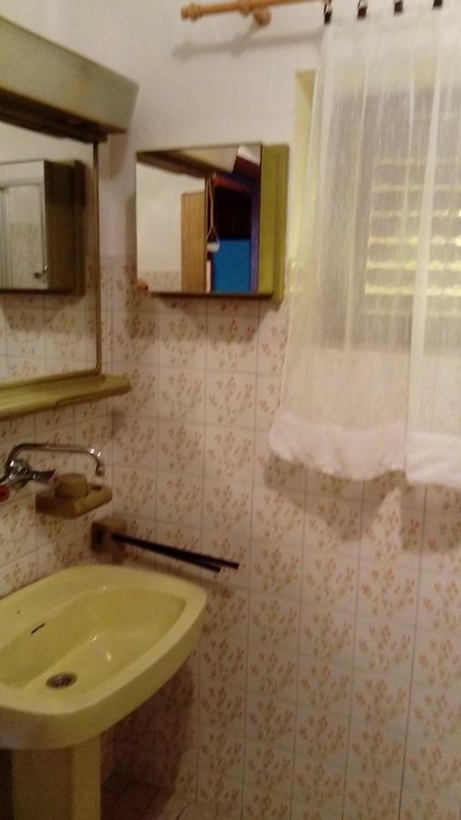 Apartman "Tartaruga" ลูโคโว ภายนอก รูปภาพ