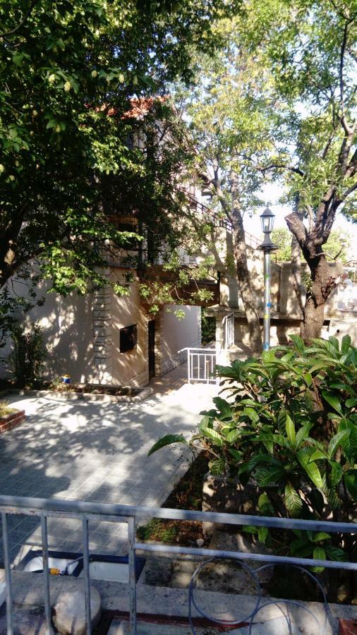 Apartman "Tartaruga" ลูโคโว ภายนอก รูปภาพ