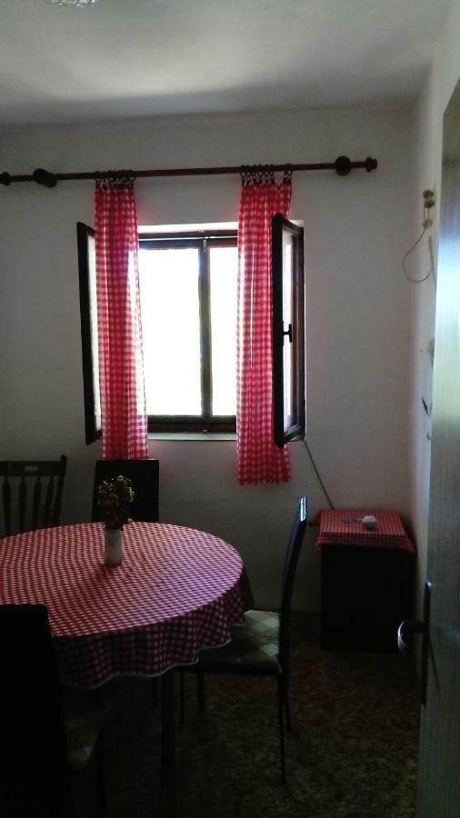Apartman "Tartaruga" ลูโคโว ภายนอก รูปภาพ