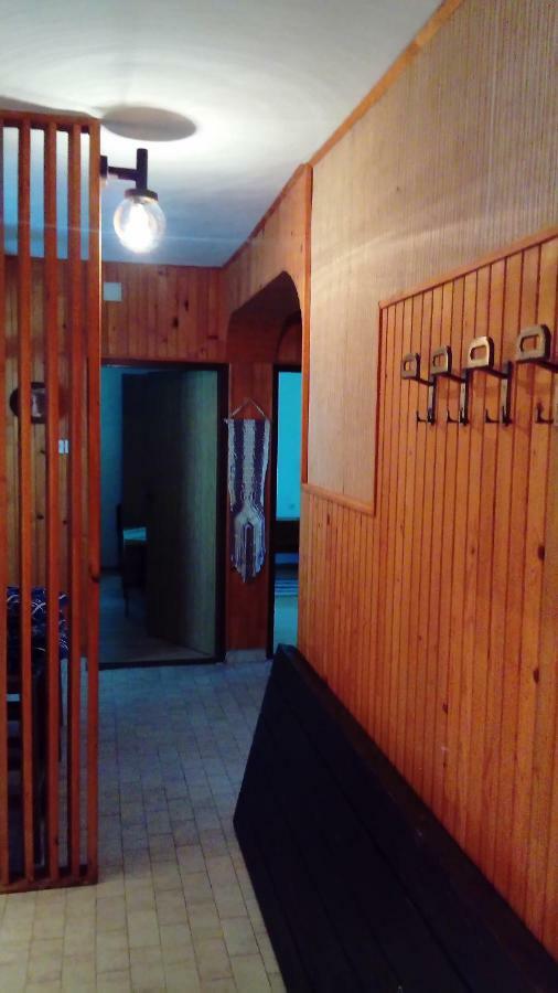 Apartman "Tartaruga" ลูโคโว ภายนอก รูปภาพ