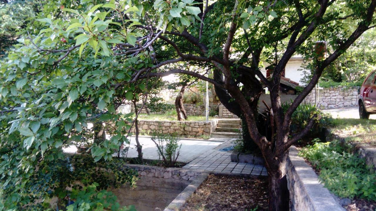 Apartman "Tartaruga" ลูโคโว ภายนอก รูปภาพ