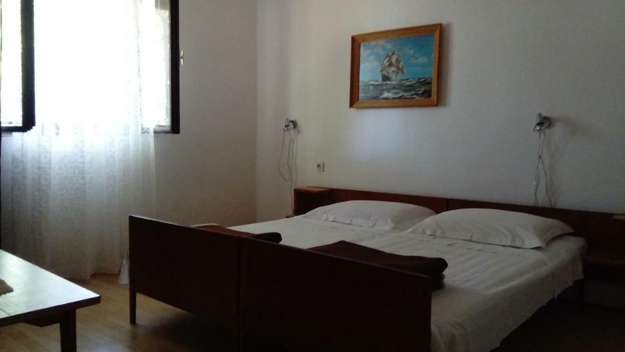 Apartman "Tartaruga" ลูโคโว ภายนอก รูปภาพ