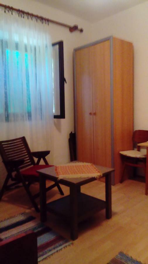 Apartman "Tartaruga" ลูโคโว ภายนอก รูปภาพ