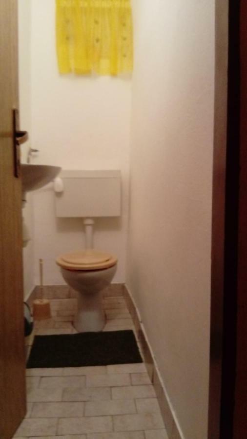 Apartman "Tartaruga" ลูโคโว ภายนอก รูปภาพ