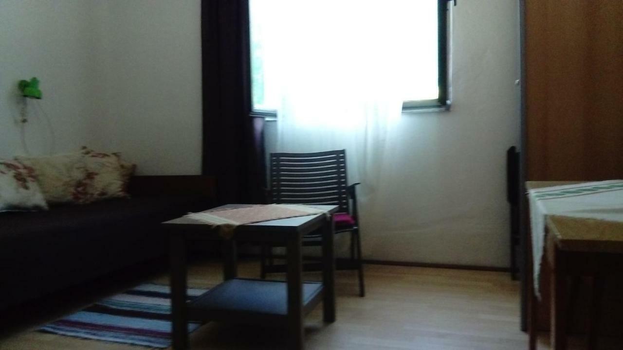 Apartman "Tartaruga" ลูโคโว ภายนอก รูปภาพ